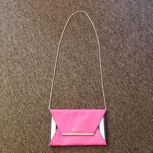 Juicy Coulter purse in good condition.